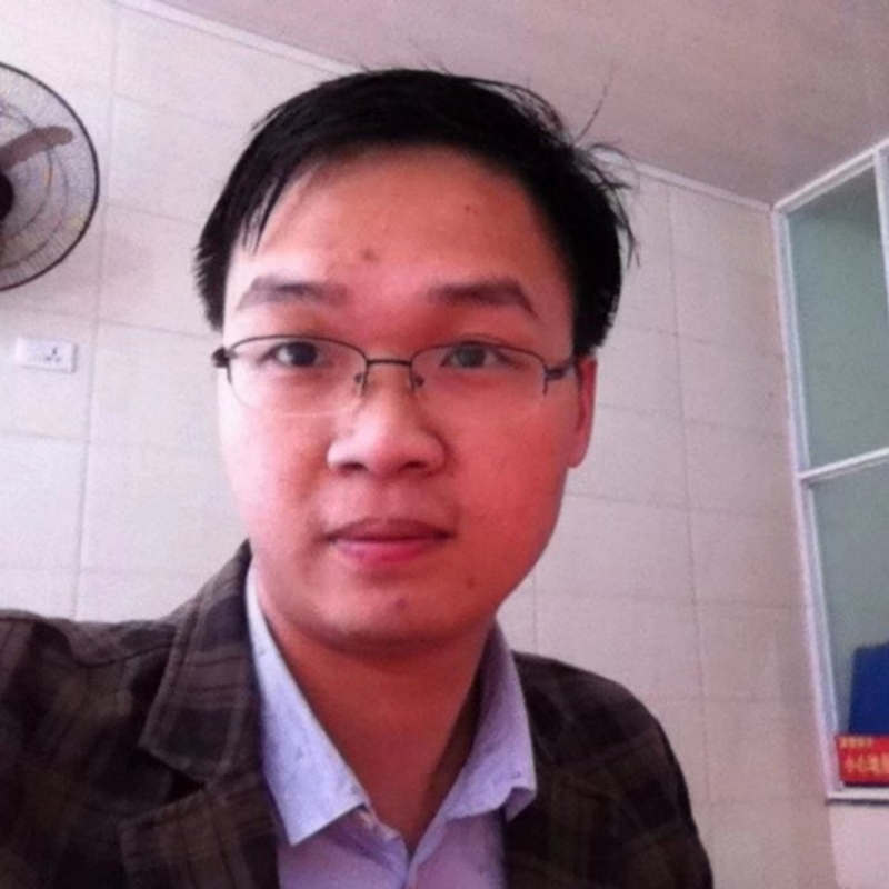 白云飞的第一张照片--桂林上门女婿服务网